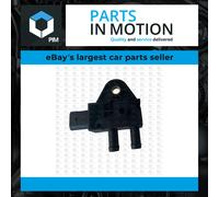 Exhaust Pressure Sensor fits CITROEN C4 MK3 1.2 2020 on CI 9812047080 Quality