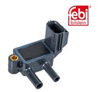 Exhaust Pressure Sensor Fits Ford Focus Kuga Mondeo Febi 170372 OE 1681883