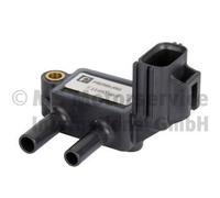 Exhaust Pressure Sensor Fits Ford Focus Mondeo C-Max Pierburg 7.11492.08.0