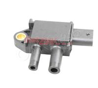 METZGER 0906419 Exhaust pressure sensor