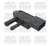 Exhaust Pressure Sensor Fits JEEP DODGE CHRYSLER Compass Patriot 4x4 1865A119