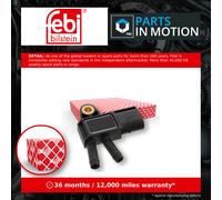 FEBI BILSTEIN 177005 Exhaust pressure sensor