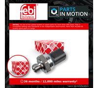 febi bilstein 171274 Exhaust Pressure Sensor