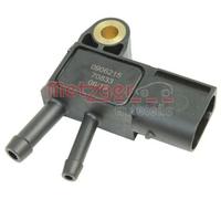 Exhaust Pressure Sensor Fits MERCEDES SMART Sprinter Viano 0051537728