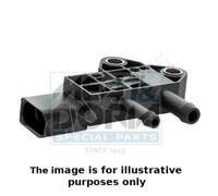 Exhaust Pressure Sensor Fits MITSUBISHI MAZDA SUBARU Asx L 200 3 6 Xv 1865A210
