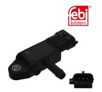 Exhaust Pressure Sensor Fits Opel Astra Vectra Astra H Gtc Fiat Bravo Febi 44337