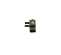 Exhaust Pressure Sensor Fits Skoda Octavia III 1.6 2012-2020 Bosch 0 986 280 715