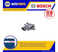 Bosch Exhaust Pressure Sensor 0281002710