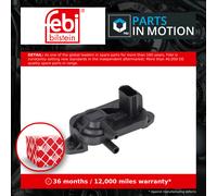 FEBI BILSTEIN 181002 Exhaust pressure sensor
