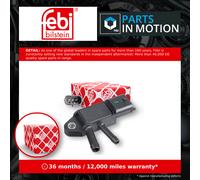 FEBI BILSTEIN 103171 Exhaust pressure sensor