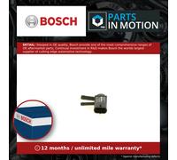 Bosch Pressure Sensor 0261230600 – Exhaust Pressure (DSD2)