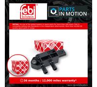 FEBI BILSTEIN 171279 Sensor, exhaust pressure