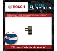 Bosch Exhaust Pressure Sensor 0986280715 - Compatible with Audi A3, SEAT Ateca, SKODA, VW 09-20
