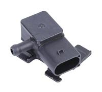 Exhaust Pressure Sensor For Bmw 1 3 5 Series E60N E81 E87N E90 E91 N47 13627805152 7805152 Automotive Differential Pressure Sensor Dpf