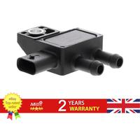 Exhaust Pressure Sensor For Bmw 2 3 5 6 7 8 X1 X2 X3 13628579353