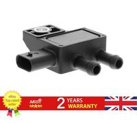 Exhaust Pressure Sensor For Bmw 2 3 5 6 X1 X2 X3 X4 13628585292