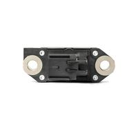Exhaust Pressure Sensor For Cummins ISX ISB 6.7L ISF 3.8 EGR DPF Differential Pressure Sensor 4307166