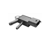 Exhaust Pressure Sensor For Megane III Grandtour KZ 2009-2016 DPF Differential Pressure Sensor 0281006252 227702184R