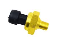 Exhaust Pressure Sensor for Powerstroke .3L .0L Water Gas 1997 2003 | Compatible with Powerstroke .3L .0L Water Gas 1997 2003 1997-2003 Precise Pressure Reading Heat Resistant Direct Replacement
