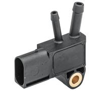 Exhaust Pressure Sensor Hella Fits: JEEP GRAND CHEROKEE Mk III