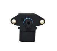 Exhaust Pressure Sensor, MAP Sensor 1C1A9F479AA, For FORD JAGUAR