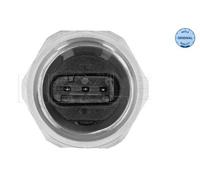Exhaust Pressure Sensor MEYLE Fits BMW 3 Touring Van X1 X3 X4 X5 05-20 8507634