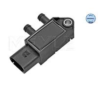 Meyle Exhaust Pressure Sensor 18-14 801 0000 for Land Rover Defender 2.0L