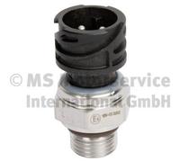 Exhaust Pressure Sensor No Accessories Fits DEUTZ-FAHR PIERBURG 7.12477.00.0