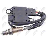 Exhaust Pressure Sensor NTY Fits KIA Sorento III 15-20 39265-2F300