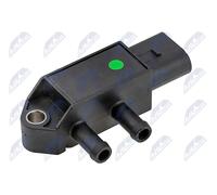 NTY ECS-VW-001 Sensor, exhaust pressure