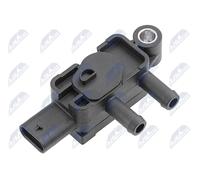 NTY ECS-VW-002 Sensor, exhaust pressure