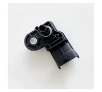 Exhaust Pressure Sensor OEM 0261230281 MAP Turbo Boost Air Pressure Sensor For Galaxy For Mondeo IV For Focus For Kuga II S-Max C-Max