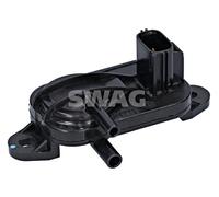 SWAG 33 10 8052 Sensor, exhaust pressure