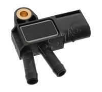 SENSOR EXHAUST PRESSURE 33 10 3838 FOR OM 646.701 2.1L OM 651.901 1.8L 4cyl 3.0L