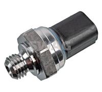 Exhaust gas pressure sensor 33 10 0824 SWAG for MERCEDES-BENZ SPRINTER 3,5-t Bus