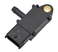 Exhaust Pressure Sensor VALEO Fits FIAT Grande Punto Idea Sedici 01-13 55198717