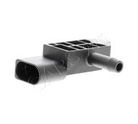 VEMO V10-72-1551 Sensor, exhaust pressure