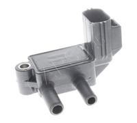 Exhaust gas pressure sensor oval V25-72-1238 VEMO for FORD VOLVO