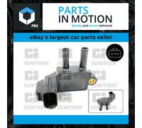 Ci Ignition XEPS115 Exhaust Differential Pressure Sensor