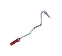 Exhaust Pressure Tube Sensor Pipe for Nissan Qashqai Renault Captur Clio 1.5 dCi K9K, DPF Exhaust Pressure Sensor Pipe Turbo Tube Kit, OEM 223211870R 1412000Q0U