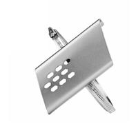 Exhaust Protector Cover Motorcycle Exhaust Pipe Protector Heat Shield Cover 1 Or 2 Pcs Universal Motor Guard Anti-scalding Cover Accessories Exhaust Heat Shield(1pc)