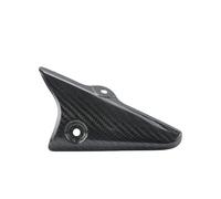 Exhaust Protector Cover Universal Motorcycle Accessories Anti-scald Cover For Exhaust Pipes Fit For Kaiyue 321R RR S Exhaust Heat Shield