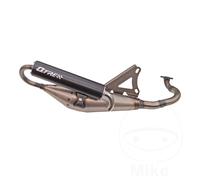 Exhaust Q-TRE Tecnigas Fits Yamaha YM 50 1995-1998