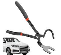 Exhaust Removal Pliers - Exhaust Pliers Heavy Duty - Rubber Hanger Pliers Removal Tool, Car Tools Exhaust Hanger Remover for All Exhaust Rubber Hangers