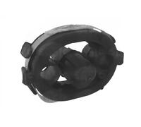 Exhaust rubber hanger Centre 2950008 SASIC for PEUGEOT CITROËN