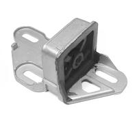 Exhaust rubber hanger Rear 04125 Metalcaucho for RENAULT KANGOO CLIO Mk II
