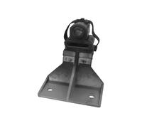 SASIC 2950016 Rubber Buffer, silencer