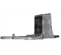 RUBBER BUFFER MUFFLER 4001570 FOR RENAULT D7F720/710/722/746 1.1L 4cyl CLIO II