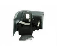 Exhaust rubber hanger Rear Rubber/Metal FT84401 FAST for RENAULT MEGANE II