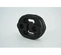 Exhaust rubber hanger Right Rear PGEXB-01 FEBEST for MITSUBISHI HYUNDAI LEXUS